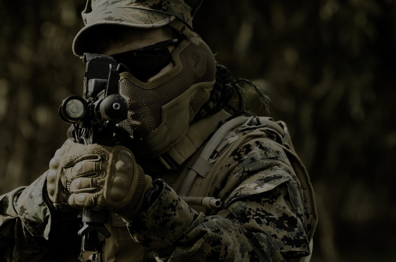 airsoft